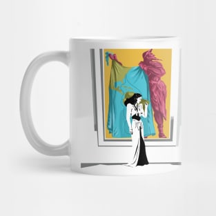 Film Foil | Terribly in Love Mug